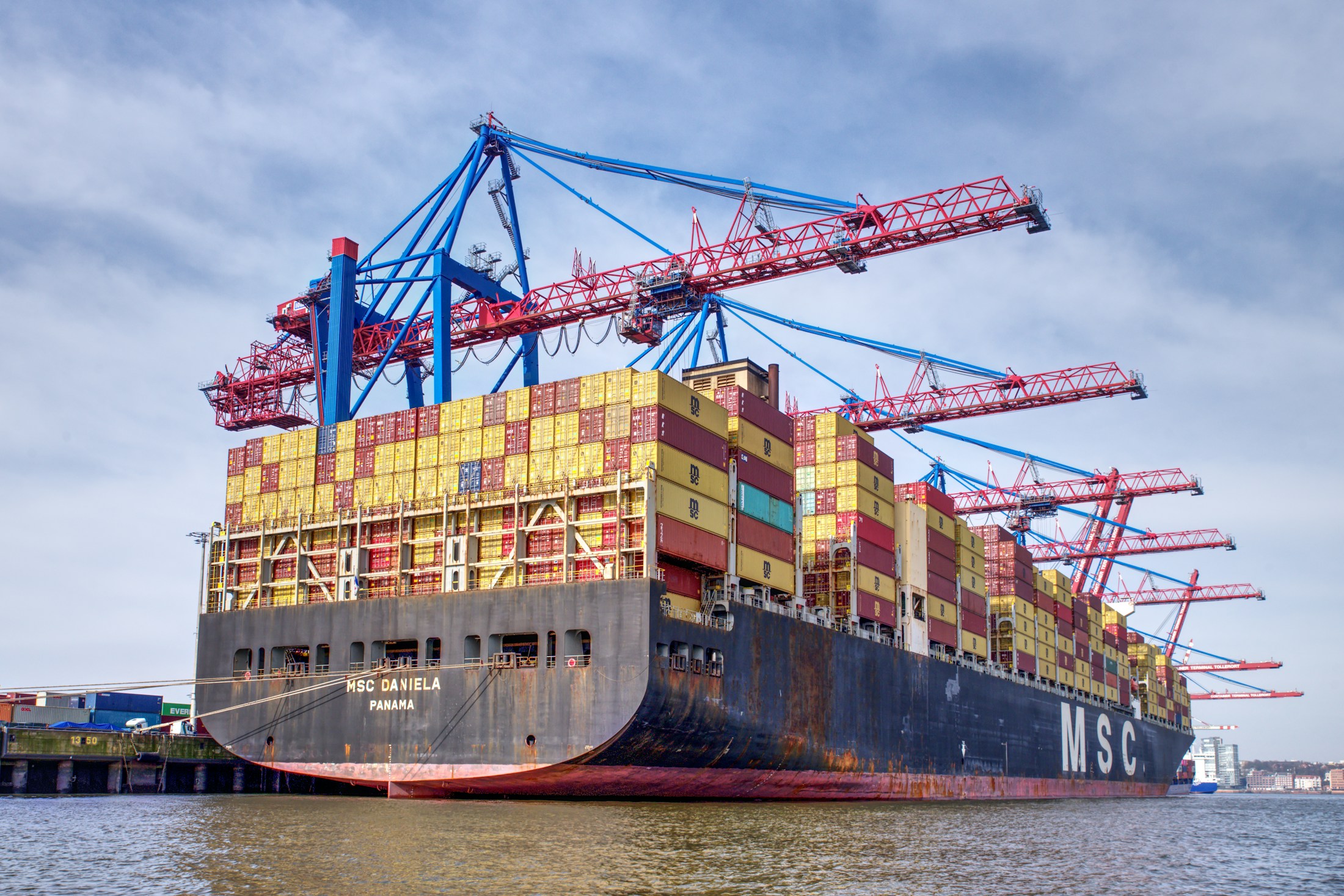 TRADE AND MARKETS supporting image